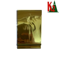 K2 緊急求生毯 K2-0073, 1個