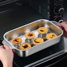 GDM 스테인리스 사각 전골냄비 33.5cmOC_0126TC