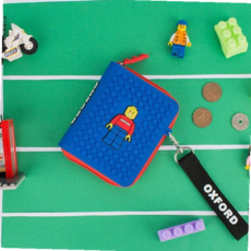 초등학생지갑 옥스포드 커스텀 만능 지갑 어린이 캐릭터 지페 동전