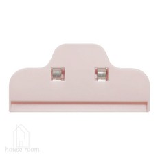 살림방 봉지 밀봉 클립 집게 큰집게