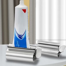 물감 치약짜개 핸드크림 스텐304 디스펜서 연고 19681ea 1(pc), 모델명