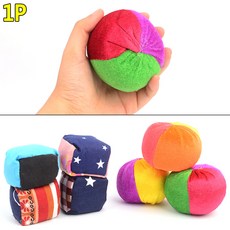 체육대회 운동회 박터트리기 오재미 오자미, 제품선택, 사각