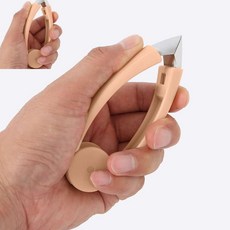 이햐 과일 딸기 꼭지 따개 피치 야채커터 딸기꼭지따개 주방잡화용품