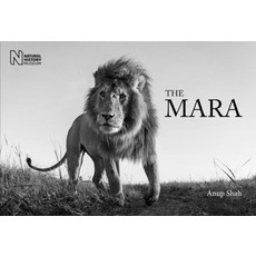 (영문도서)The Mara Hardcover, Natural History Museum, English, 9780565093945