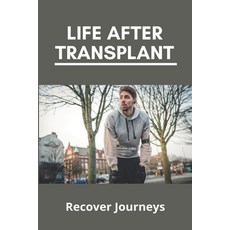 Life After Transplant: Recover Journeys: How Is Cystic Fibrosis Inherited Paperback, Independently Published, English, 9798731231732