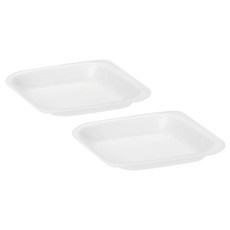 플라스틱 계량 보트 5ml 20개 소형, 20