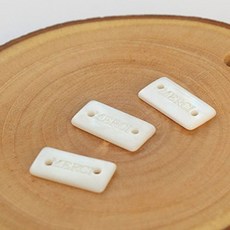 퀼트스타 메르시 자개라벨_화이트, 화이트, 3개