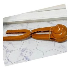 응가 눈사람 집게 조형도구 눈뭉치제조기 눈놀이도구mi-2+9eCA