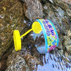 가온데이즈 물고기 잡기 노랑 낚시놀이장난감