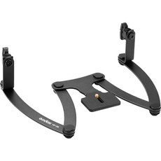 GODOX 神牛 MF12 專用 雙燈支架 MF-DB, 1個, 商品