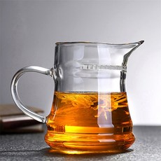 더번지 거름망 유리숙우 보온티팟