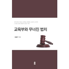 KSI 教育部與崩潰的法治, 金弼求