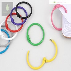 NR 1P 원형 고리링 30mm 오링, 블랙