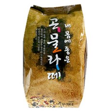 자판기용커피믹스 자판기커피 내몸에좋은 곡물라떼 700g 자판기용 곡물차 337048EA, 1개, 1개, 1개입