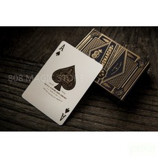 808 MAGIC 魔術道具 Monarch set 藍色君王, 1個