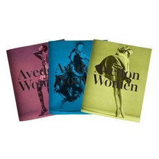 Avedon: Women, Rizzoli