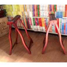 《聯豐樂器》 古箏配件 1 4號&古箏套組優惠(5 12號)下單區, 1個, 1 A字架/霧面, 咖啡