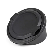 가스 탱크 캡 지프 랭글러 JL 무제한 24 도어 사하라 스포츠 루비콘 -2024 용 알루미늄 연료 필러 커버, 02 A