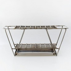 푸에브코 스테인리스 와이어 모던 우산꽂이