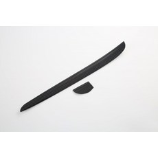 클라이슬러 인테리어소품 적용 16년형 300C 내부장식 개조탄소 섬유패턴 전용 출풍구 배기구 중앙제어판, 뒷좌석 통풍구 (탄소 섬유 패턴), USB 포트