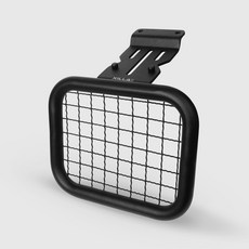 XILLA KYMCO 大樂 Dollar 專用 大燈護網, 1個, 大樂125/150,越野風大燈護網 限量新品