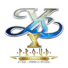 Nihon Falcom 일본팔콤 이스X Proud NORDICS 전격 스페셜 팩 Nintendo Switch 2