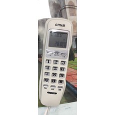 G-PLUS LJ-1704W 來電顯示有線電話 (可掛壁) 通訊達人 保固一年, LJ-1704W白色款