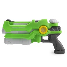 TAOMI S파워 워터밤 워터건 너프 물총, 그린, 1개