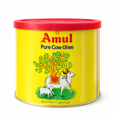 Amul Cow Pure Ghee butter 아뮬 카우 퓨어 기버터, 1개