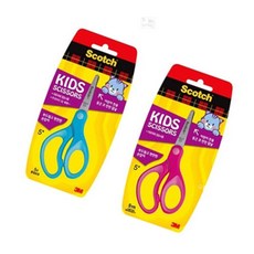 티디엠디 어린이 양손가위 다용도, 핑크