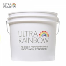 울트라레인보우 350 세차 워시버킷 세차버킷 15L