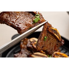 [이든밥상] 돈워리LA양념꽃갈비500g, 1개, 500g