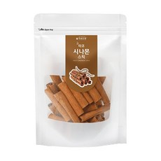 타코 시나몬 스틱 15개입, 100g, 1개