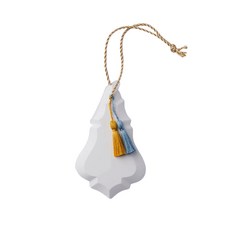 BALLON 吊燈造型擴香石(多款任選) 搭配玫瑰精油 5ml，居家香氛，提升生活品味, 吊燈 B