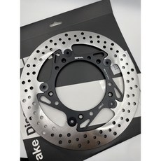 BPM 267mm 浮動碟 Force SMax 正浮動碟 碟盤 煞車碟盤 競技版, 1個