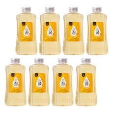 달콤달콤 꿀 사양벌꿀, 2kg, 8개