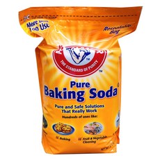 암앤해머-베이킹소다6.12kg, 6.12kg, 1개