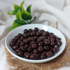 日生元 米果巧克力 300g, 1個