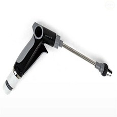 무유2 고압력 세차용 분사기 초강력