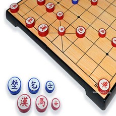 자석장기 치매예방