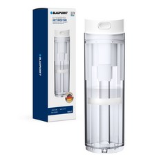 블라우풍트 BLDC 무선 진공 물걸레 청소기 오수통 BLP-VC661DWT430, 화이트