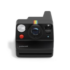 Polaroid 寶麗來 Now+ Generation 3 拍立得相機, 酷黑 DN31, 1個