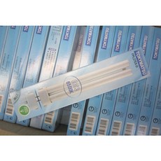 TOKYMATSU 檯燈燈管, 1個, FPL27W白光