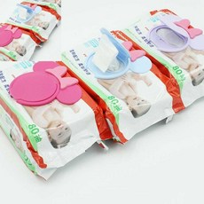 캡형물티슈 물티슈캡 물티슈 캡형 탈부착캡 물티슈케이스 뚜껑 물티슈캡형 물티슈리필 물티슈리필용, 5-티슈캡-리본블랙, 1개