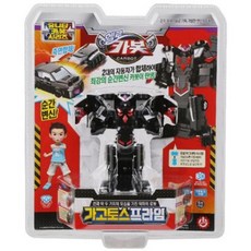 손오공 헬로카봇 가고토스프라임 [예약] 12월 2일 발송 예정, 1개