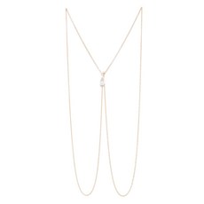 베아트리츠팔라시오 펄 바디 체인