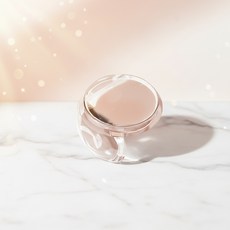 모서리가드 투명한 어린이 가구 모서리 보호대 용품, 1개