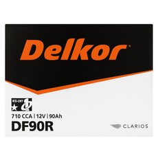 델코 DF90R 포터2 스타렉스 자동차 배터리 CMF90R 호환 교체 공구대여 반납, 1개, 공구대여O / 기존 배터리 반납