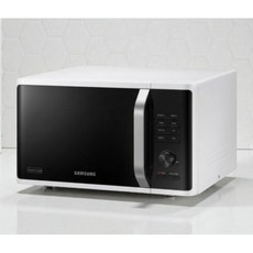 삼성전자 세라믹 전자레인지 화이트 23L 버튼식, MS23C3535AW/화이트(정품)