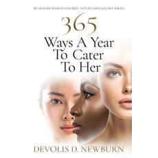 (英文圖書)365 Ways a Year to Cater to Her 平裝版, F. Y. Creative Media, 英文